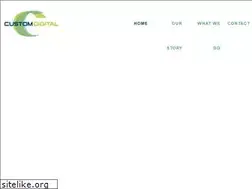 Sites similar to customdigital.us