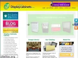 Sites similar to customdisplaycabinets.ca