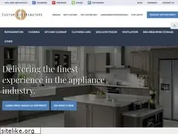 Sites similar to customdistributors.com