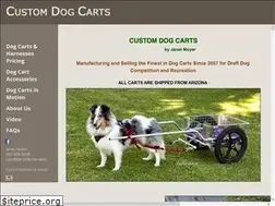 Sites similar to customdogcarts.com