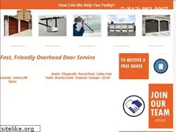 Sites similar to customdoorcenter.com