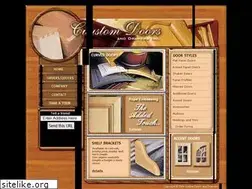 Sites similar to customdoorsanddrawers.com