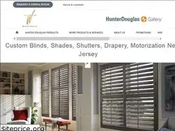 Sites similar to customdraperyandshades.com