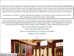 Sites similar to customdraperyworkroom.com