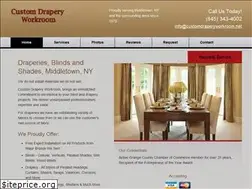 Sites similar to customdraperyworkroom.net