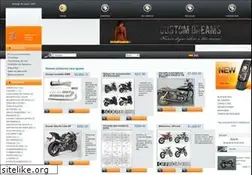 Sites similar to customdreams.es