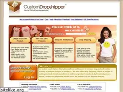 Sites similar to customdropshipper.com