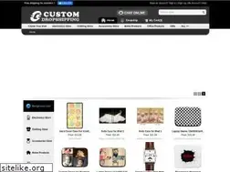 Sites similar to customdropshipping.com