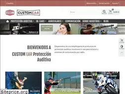 Sites similar to customear.es