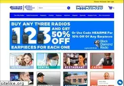 Sites similar to customearpiece.com
