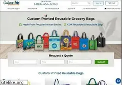Sites similar to customearthpromos.com
