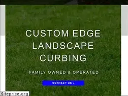 Sites similar to customedgecurbs.com