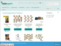 Sites similar to customeeple.com