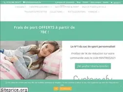 Sites similar to customefy.be