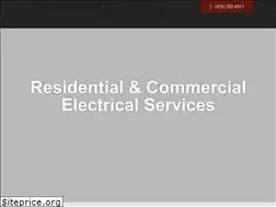 Sites similar to customelectricalseattle.com
