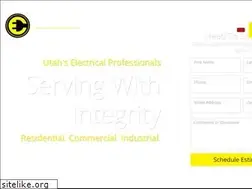 Sites similar to customenergy.solar