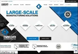 Sites similar to customeng.com
