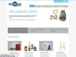 Sites similar to customengraving.com