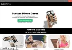 Sites similar to customenvy.com