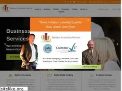 Sites similar to customer-1st.com