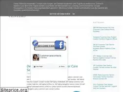 Sites similar to customer-care-centers.blogspot.com