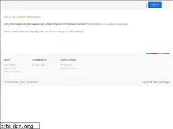 Sites similar to customer-care-phone-numbers.blogspot.com