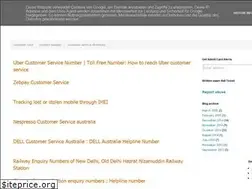 Sites similar to customer-care24.blogspot.com