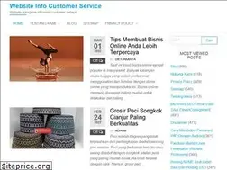 Sites similar to customer-carehelpline.com
