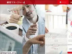 Sites similar to customer-m.com