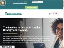 Sites similar to customer-service.com