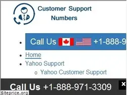 Sites similar to customer-support-numbers.com