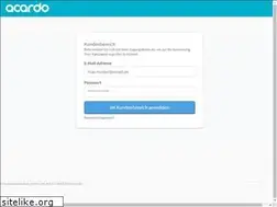 Sites similar to customer.coupies.de