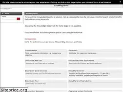 Sites similar to customer.docushare.xerox.com