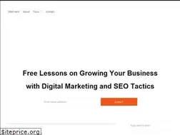 Sites similar to customeracquired.com