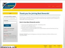Sites similar to customerbestrewards.com