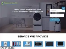Sites similar to customercare-tn.com