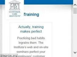 Sites similar to customercare.com