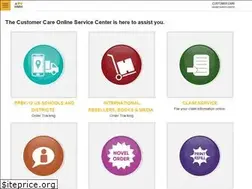 Sites similar to customercare.hmhco.com