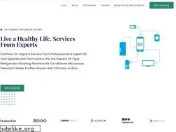 Sites similar to customercare365.in