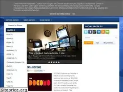 Sites similar to customercarecontact.blogspot.com