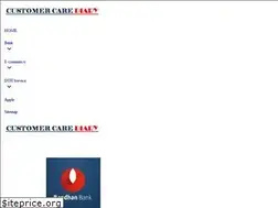 Sites similar to customercarediary.com