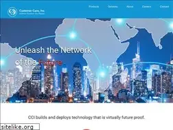 Sites similar to customercaresolutions.com