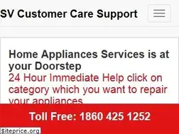 Sites similar to customercaresupport.co.in