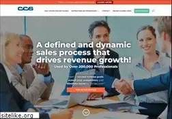 Sites similar to customercentric.com