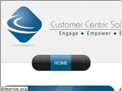 Sites similar to customercentricsolutions.co.za