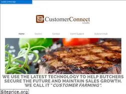 Sites similar to customerconnectireland.com