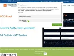 Sites similar to customercontacteast.com