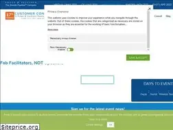 Sites similar to customercontactwest.com