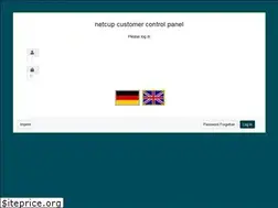 Sites similar to customercontrolpanel.de
