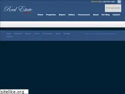 Sites similar to customerdrivenrealty.com